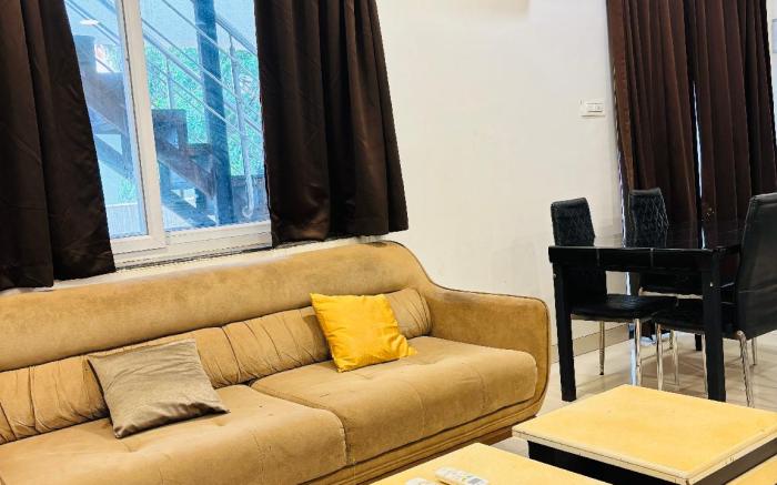 Vista Vagator Junction by Dia Hotels and Homes