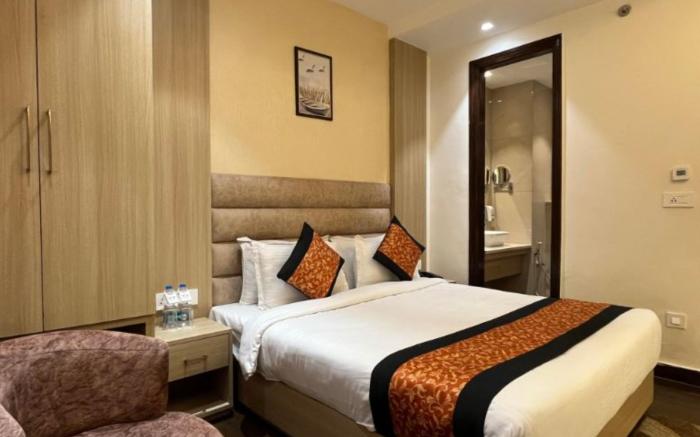 RRV Hotel  Amritsar