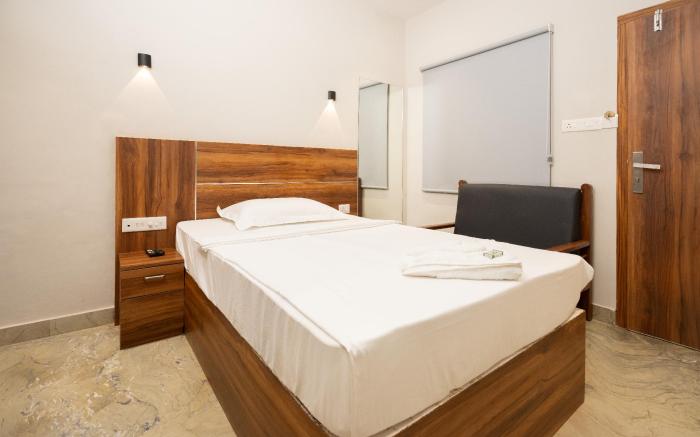 Kanak Residency  Thalassary