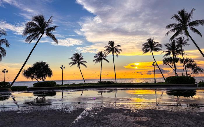 Alisa Phu Quoc Hotel