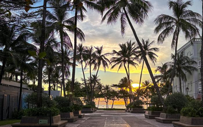 Alisa Phu Quoc Hotel