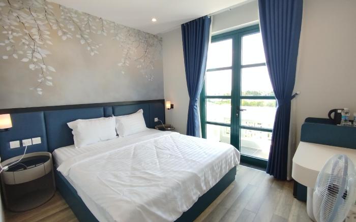 Alisa Phu Quoc Hotel