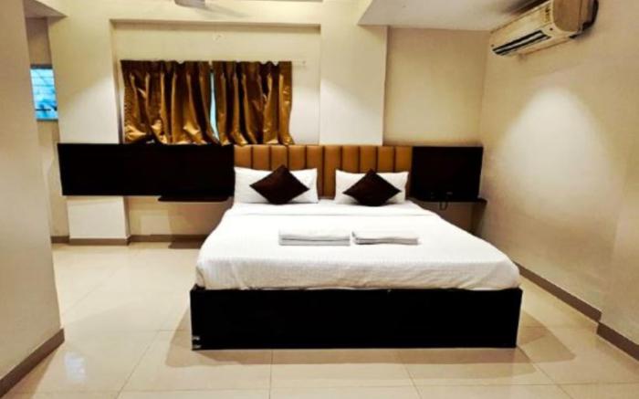 Lotus Excutive Maharashtra