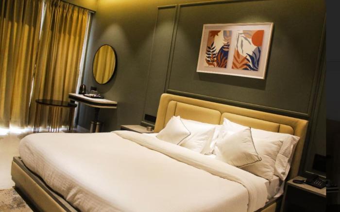 Hotel Comfort Inn Pune