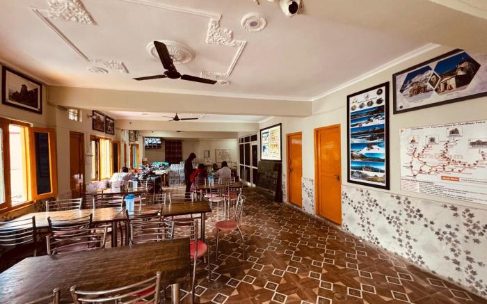 New Basera Hotel Sitapur