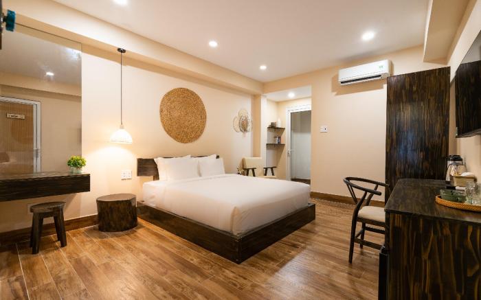 HemTouch House - Nguyễn Văn Mai