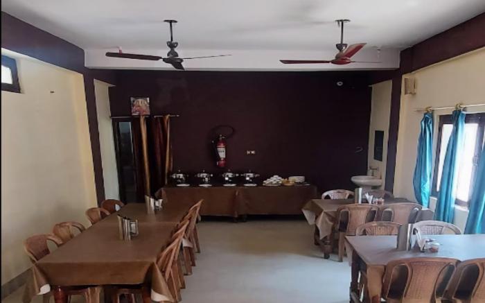 Hotel Govind Bhanadhar Rudraprayag Uttarakhand
