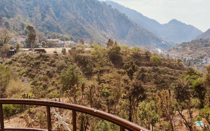 Hotel Govind Bhanadhar Rudraprayag Uttarakhand