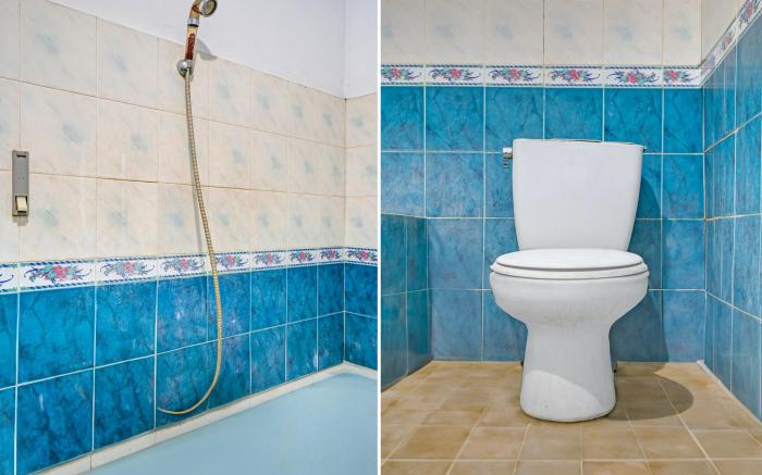 OYO 94802 Hotel Prima