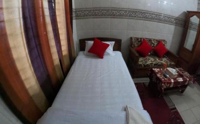 Hotel Sadiq Residential