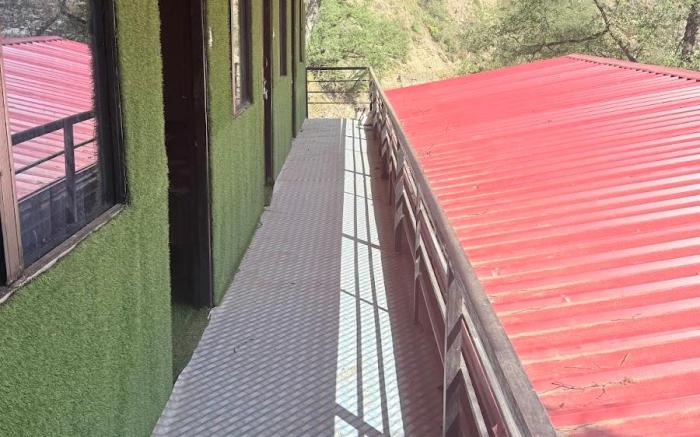 P.K. Resort kedar valley