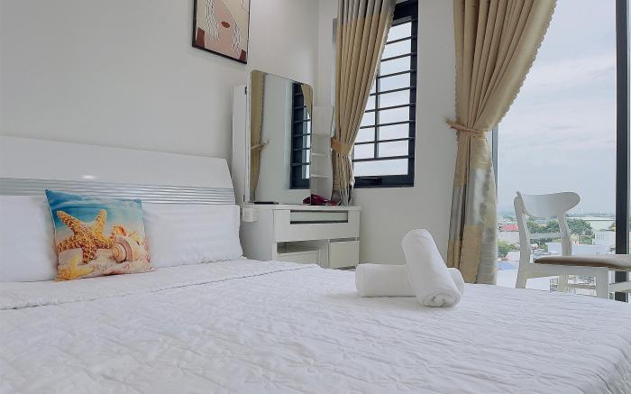 Ruby Star Hotel Apartment