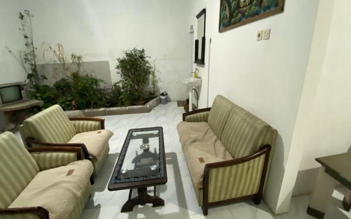 OYO 94839 He-ha Homestay Syariah