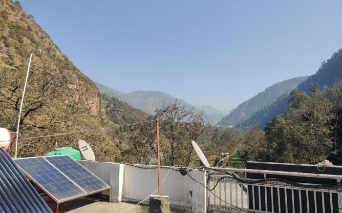 KC Hotel & Restaurant Rudraprayag Uttarakhand