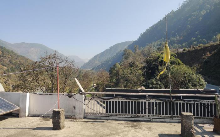 KC Hotel & Restaurant Rudraprayag Uttarakhand