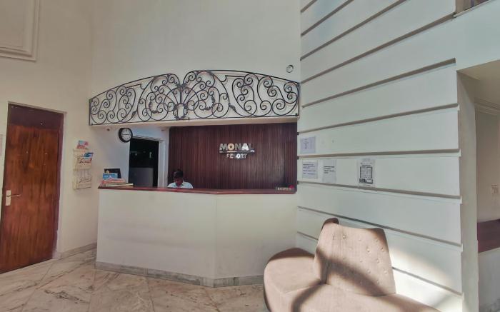 Monal Resort Rudraprayag Uttarakhand