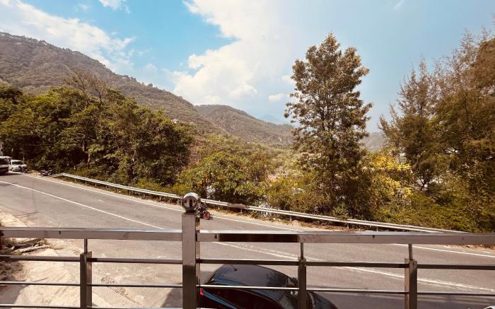 Hotel Narayana Rudraprayag Uttarakhand