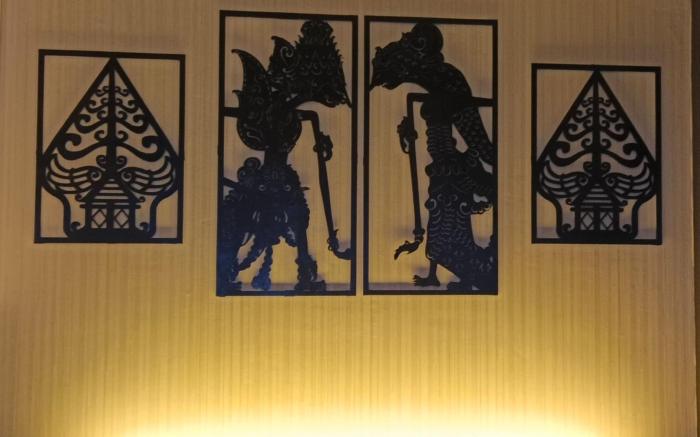 Cozy Superior at Apartmen Green Pramuka City