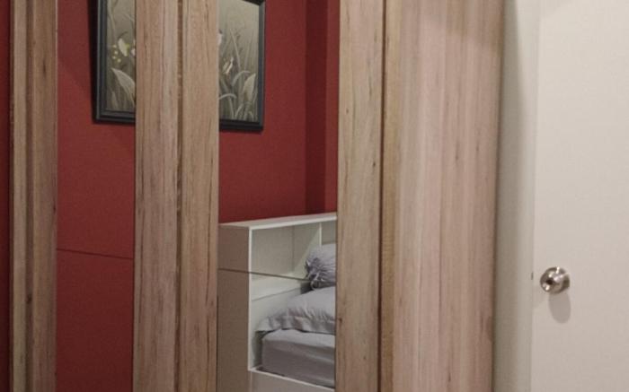 Comfortable Two Bedroom at Apt Green Pramuka City