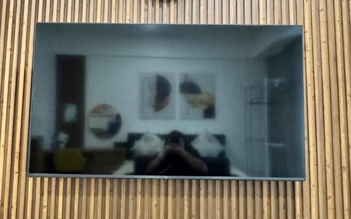 Condo in Pasay / One Palm Tree Villas