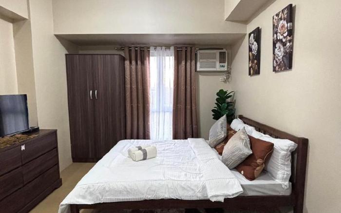 New Lovely Studio adj. Ayala CDO