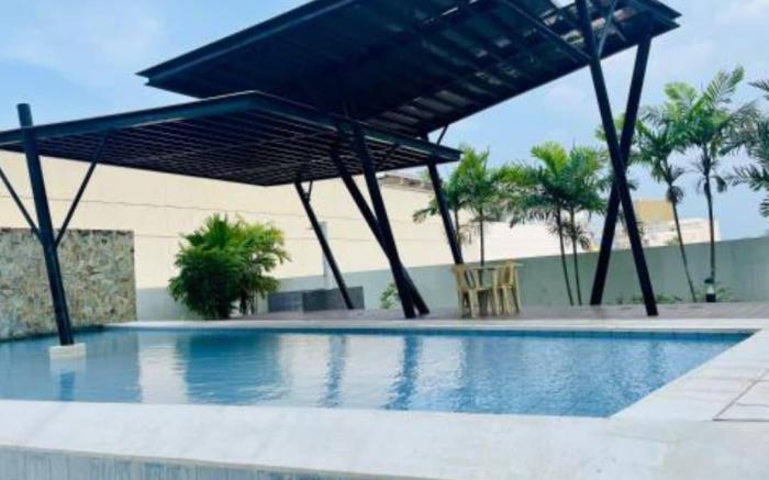 New Lovely Studio adj. Ayala CDO