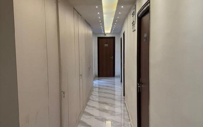 Orange Bricks Boutique Guest House(Delux non-AC)