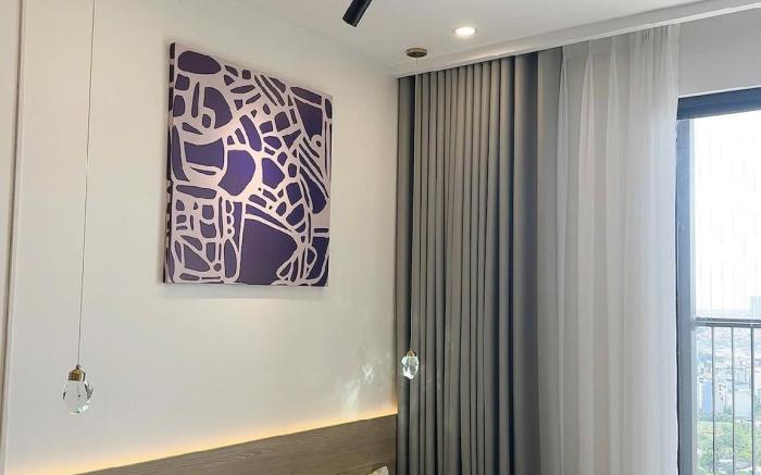 Ch0301 Vinhome Smart City, Studio (Tòa TC1)