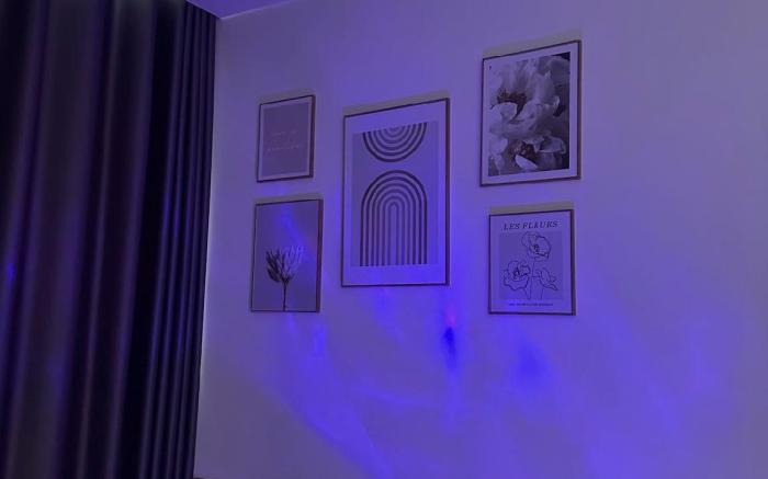 Ch0300 Vinhomes Smart City, Studio (Toà Tonkin 1)