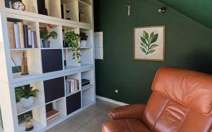 Antwerpen Stay Center