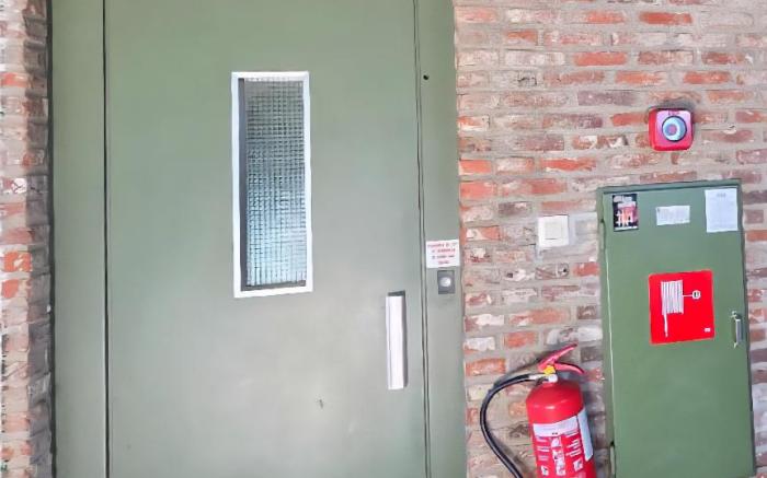 Antwerpen Stay Center