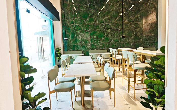 Hotel Ma'Wa By Salaam Suites