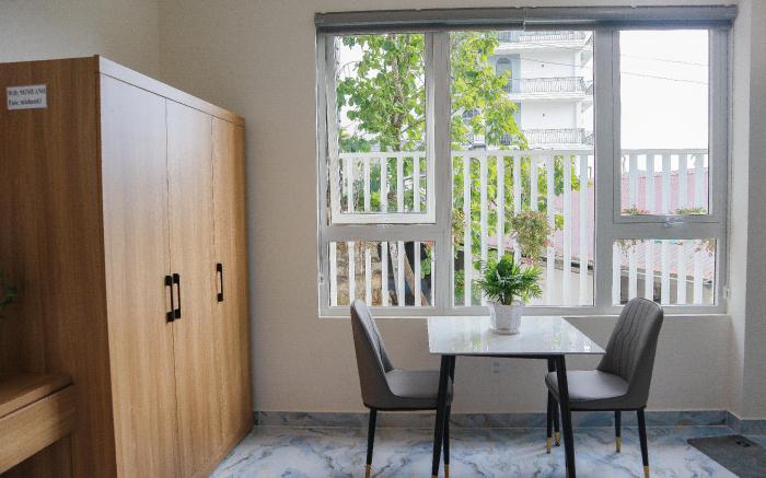 Hamia Villa Dalat ( Villa Minh Anh )