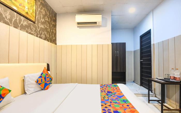 FabHotel Mannat Paschim Vihar