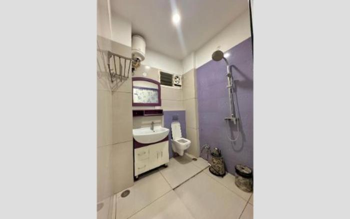 FabHotel Million Star