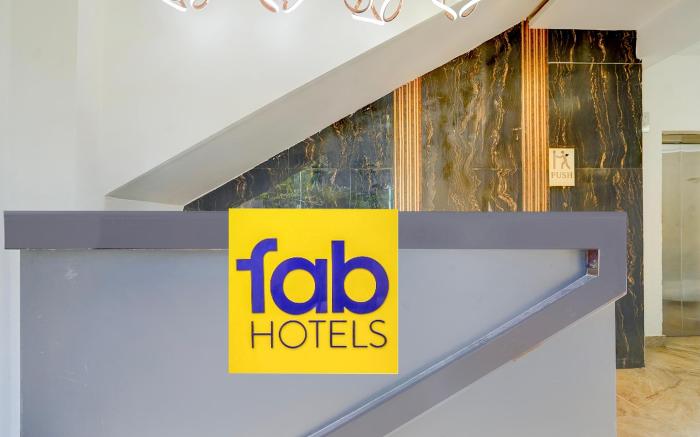 FabHotel Beach Front Resort