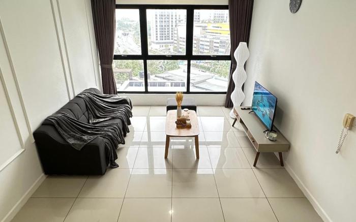 Le Pavilion[8 pax] | 3R2B | Bandar Puteri Puchong