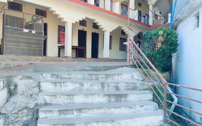 Hotel Vijaya Uttarakhand