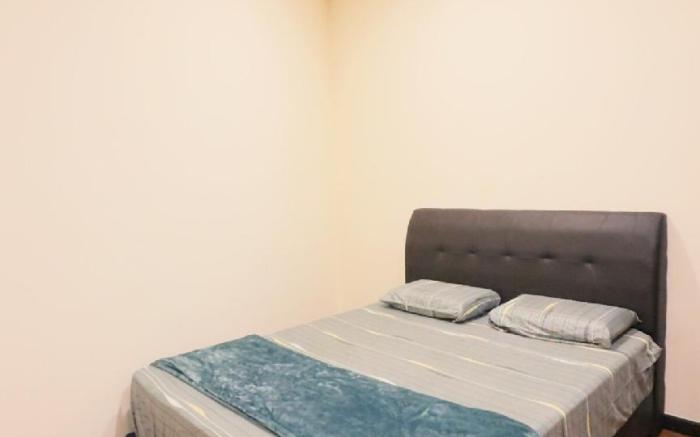 Cozy Apartment Alpaca Homestay 02