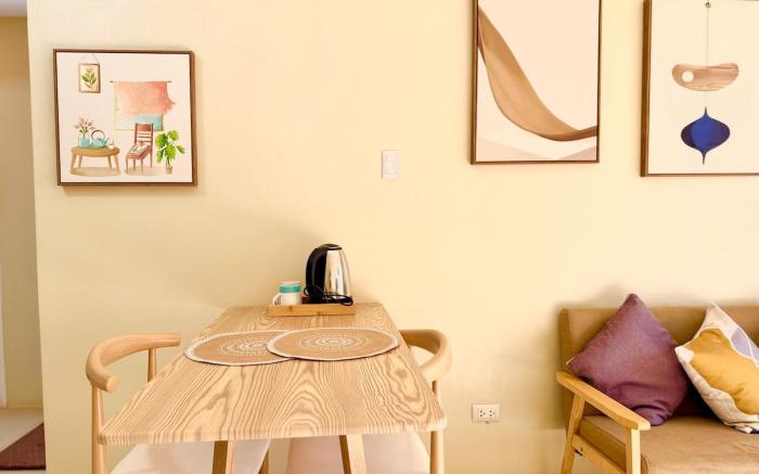 Bohemian Getaway By LivingRoom