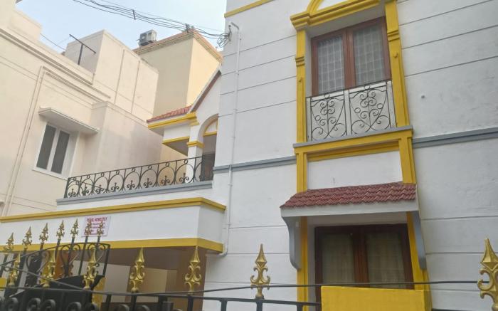 Pearl Homestay Ramapuram