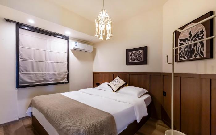 Chongqing Aixin Riverside Homestay