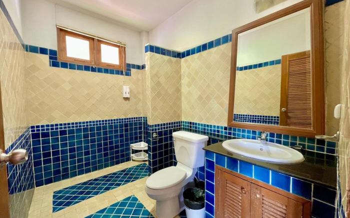 4 Bed Patumnuk Happy house