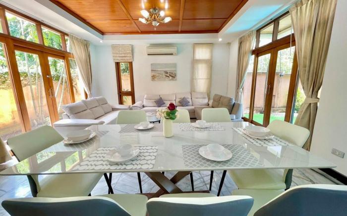 Phatumnak Thai pool - villa *5*