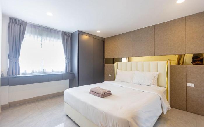 Elysia Pool villa-Ekkmonkol