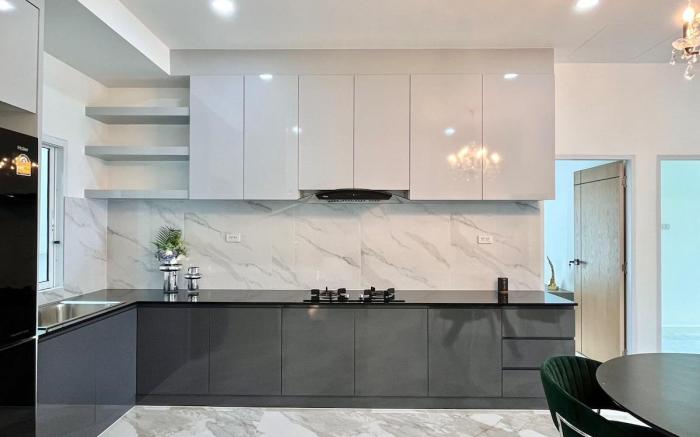 Elysia Pool villa-Ekkmonkol