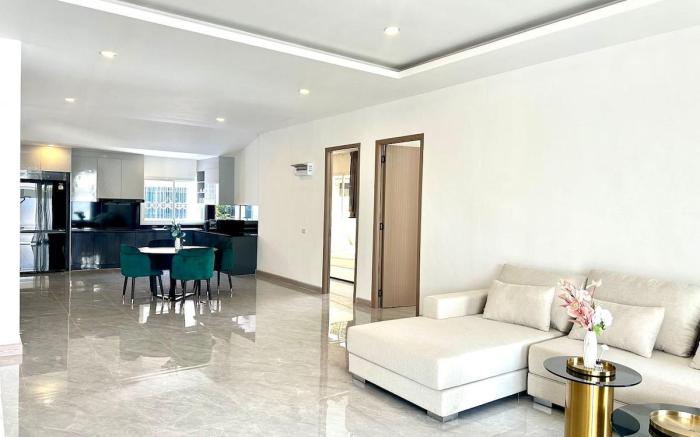 Elysia Pool villa-Ekkmonkol