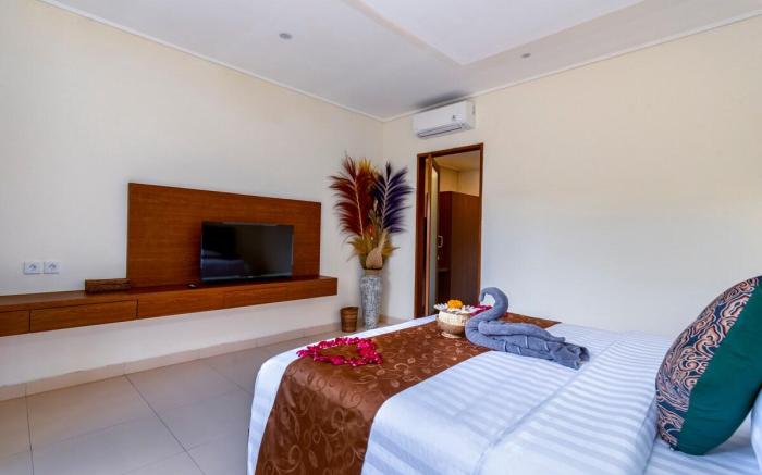 d'Langon Ubud by Madhava Villas