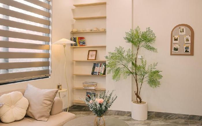 Trung Kinh Apartment | With Projector | Balcony