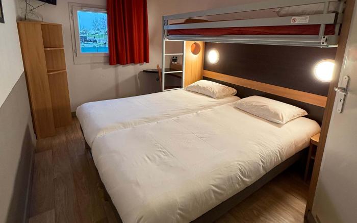 B&B HOTEL Lisieux Parc des Expositions